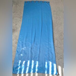 Black Out Curtain 8 feet